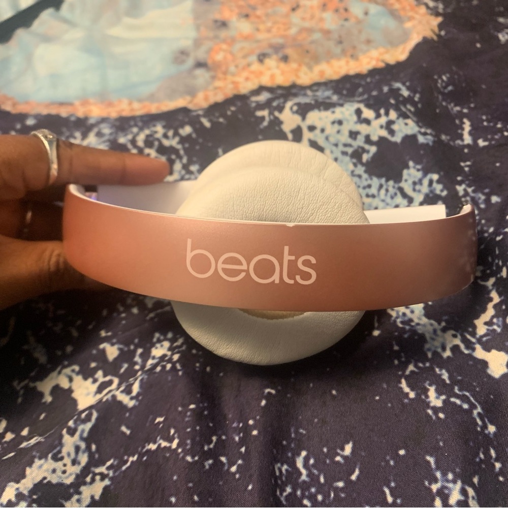 Wireless Beats Solo 3